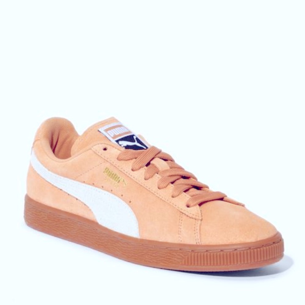 Puma Suede Classic Sneaker